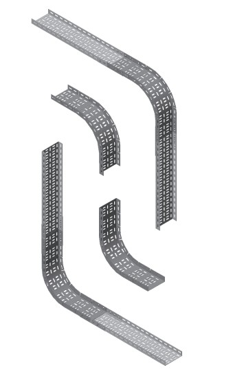 Verval-Stijgstuk H40