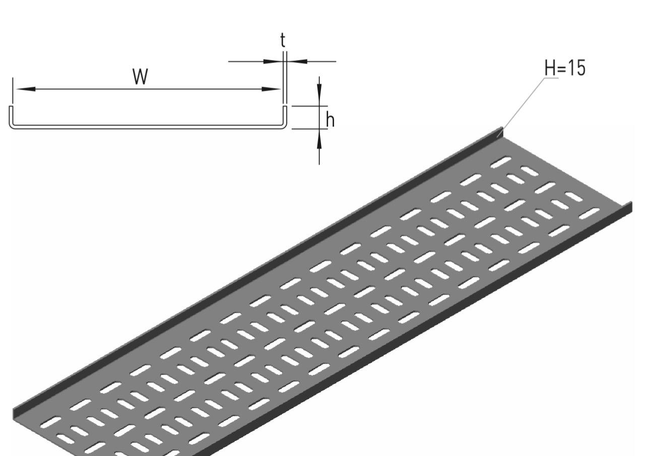 Scheepskabelgoot / Maritiem